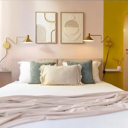 Barbadori Number Seven * Florença