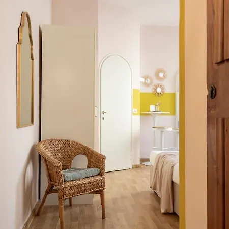 Barbadori Number Seven *