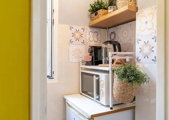 Apartment Barbadori Number Seven